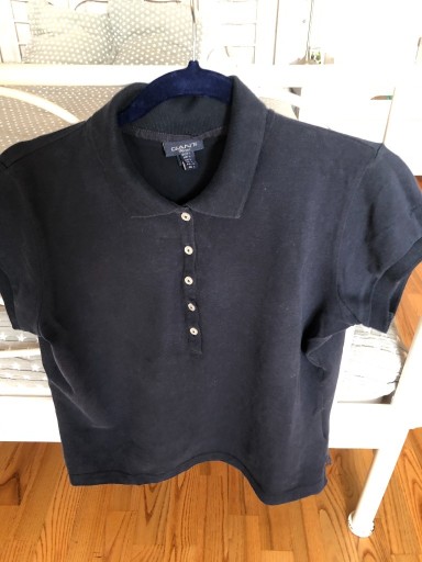 Zdjęcie oferty: GANT POLO GRANAT R. M