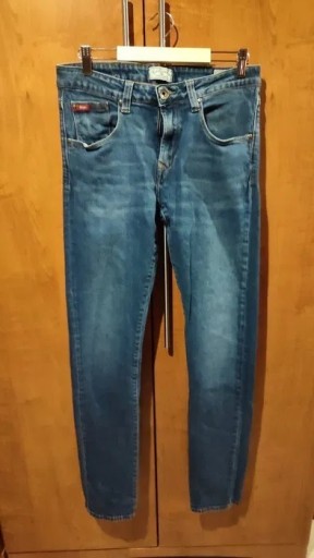 Zdjęcie oferty: Spodnie jeans Lee Cooper