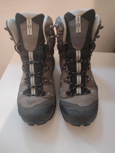 Zdjęcie oferty: Salomon X Ultra Trek GTX 38