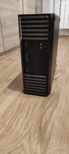 Zdjęcie oferty: Acer Veriton S6 i5 3.2GHz 16GB RAM W10Pro 240GB SSD