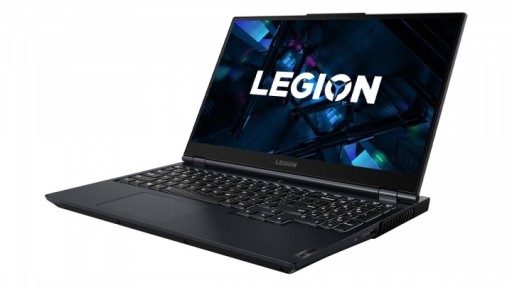 Zdjęcie oferty: Laptop Lenovo Legion 5