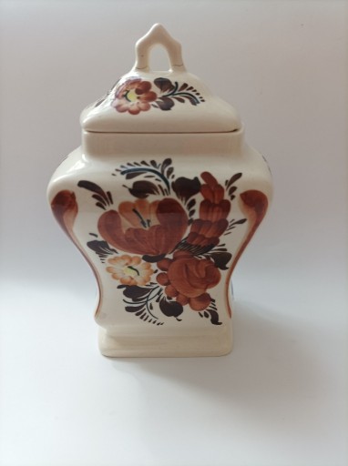 Zdjęcie oferty: Pojemnik, ceramika, Włocławek
