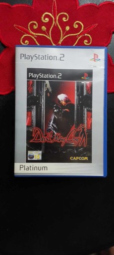 Zdjęcie oferty: Devil MayCry Playstation 2 