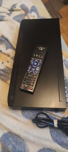 Zdjęcie oferty: LG BD550 Blu-ray 
