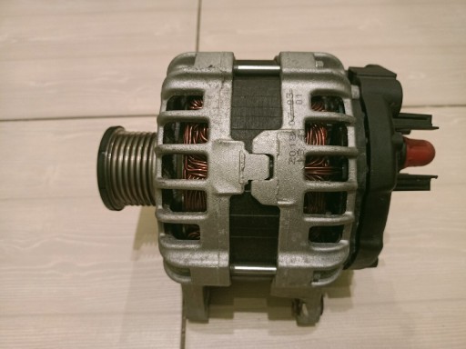 Zdjęcie oferty: Alternator Bosch 150A 231004BE0B F000BL0814 1.6dci