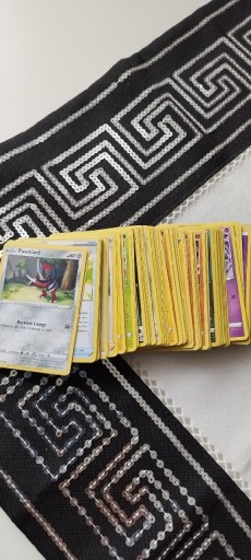 Zdjęcie oferty: Pokemon Crown Zenith 103 karty 