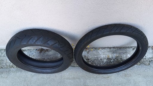 Zdjęcie oferty: Opony motocyklowe Pirelli Scorpion Trail 2 