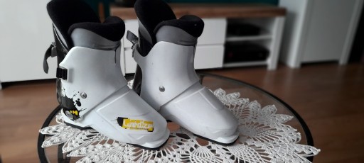 Zdjęcie oferty: Buty narciarskie 20,5