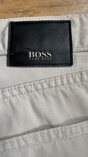 Zdjęcie oferty: Spodnie Hugo Boss Arkansas 36/34