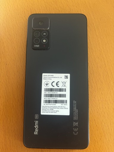 Zdjęcie oferty: Redmi Notę 11 Pro 5G