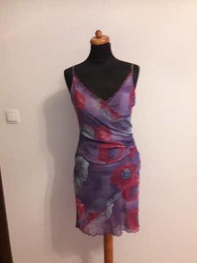 Zdjęcie oferty: Dwie sukienki Marks&Spenser  i Pineaple S/M