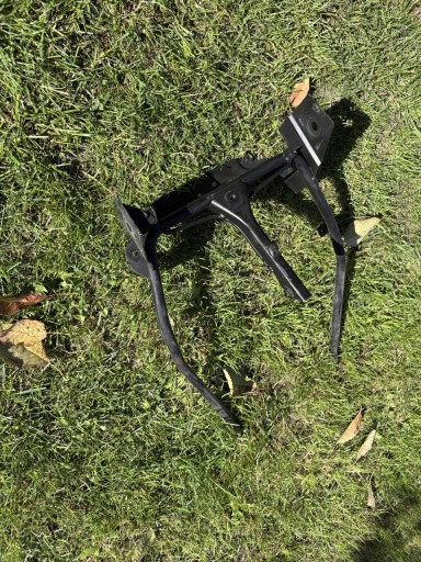 Zdjęcie oferty: BMW R1100 GS stelaż czaszy i zegarów