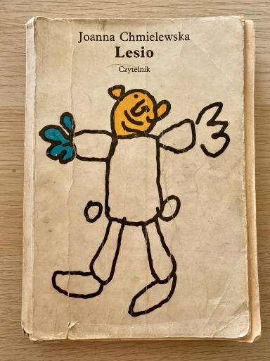 Zdjęcie oferty: Lesio