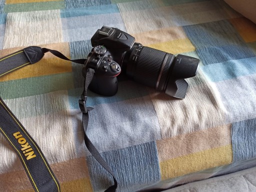 Zdjęcie oferty: nikon d5300