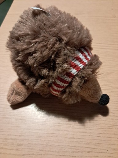 Zdjęcie oferty: Pluszak jeż firmy Gerd Rodemund