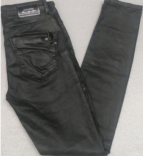 Zdjęcie oferty: R)MOS MOSH damskie spodnie jeansowe Roz.27