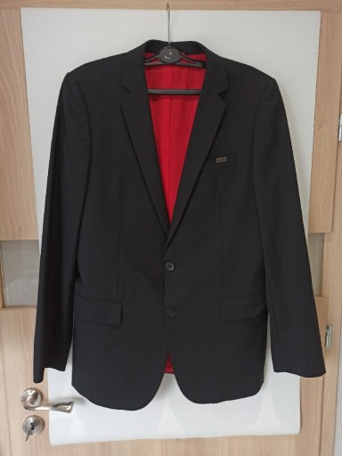 Zdjęcie oferty: Marynarka męska rozmiar L HuBoss 