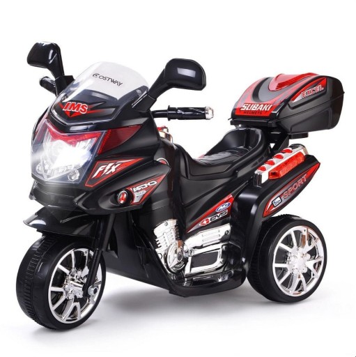 Zdjęcie oferty: Elektryczny motocykl dla dzieci sport akumulator