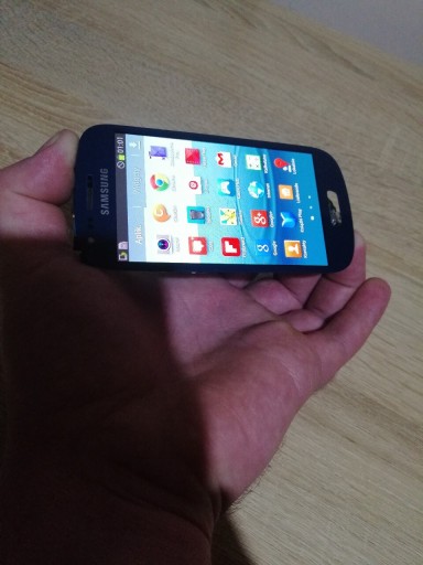 Zdjęcie oferty: Samsung Galaxy S3mini I8190