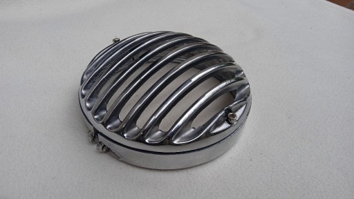 Zdjęcie oferty: H-D Sportster osłona grill lampy przedniej 5,75"