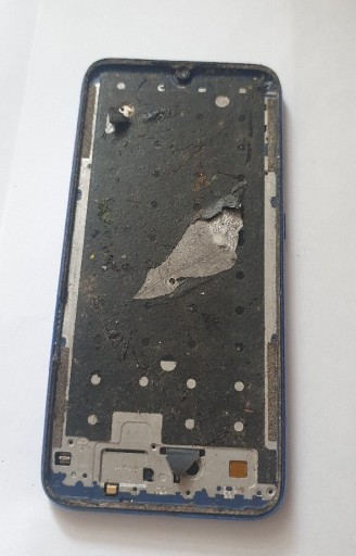 Zdjęcie oferty: Xiaomi note 7 bez lcd   reaguje nr 506