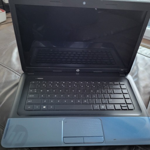 Zdjęcie oferty: Laptop hp Uzywany 