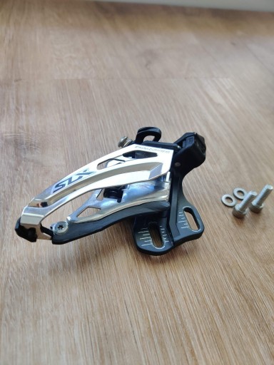 Zdjęcie oferty: Przerzutka przód SHIMANO SLX FD-M7020 11