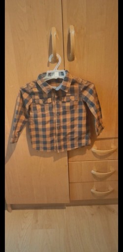 Zdjęcie oferty: Koszula chłopięca wizytowa H&M