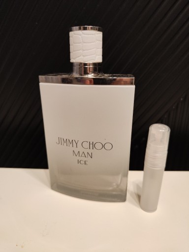 Zdjęcie oferty: Jimmy Choo - Man Ice 2,5ml