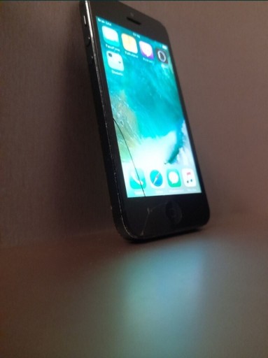 Zdjęcie oferty: Smartfon Apple iPhone 5 1 GB / 32 GB 4G (LTE)
