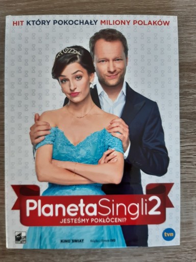 Zdjęcie oferty: Planeta singli 2