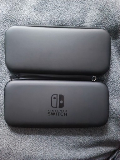 Zdjęcie oferty: Etui Nintendo Switch 