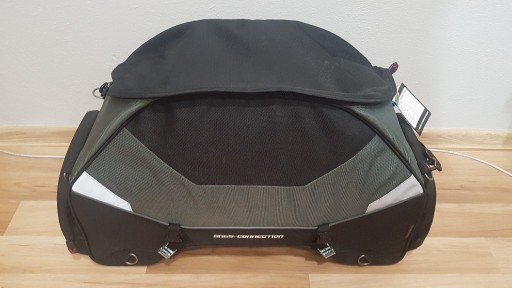 Zdjęcie oferty: Torba Motocyklowa Bags-Connection