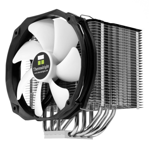 Zdjęcie oferty: Thermalright Macho 140 Re.B Intel LGA1200 1151 AM4