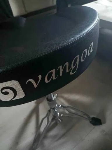Zdjęcie oferty: Siodełko - perkusyjne regulowane - firmy Vangoa