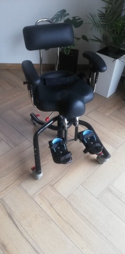 Zdjęcie oferty: Aktywne krzesło Rifton dla niepełnosprawnych 