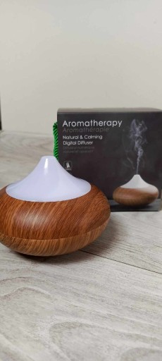 Zdjęcie oferty: Dyfuzor zapachu aromaterapia dr. Botanicals