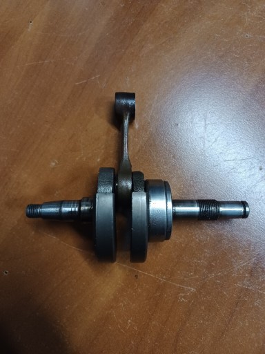 Zdjęcie oferty: Wał korbowy Stihl MS260