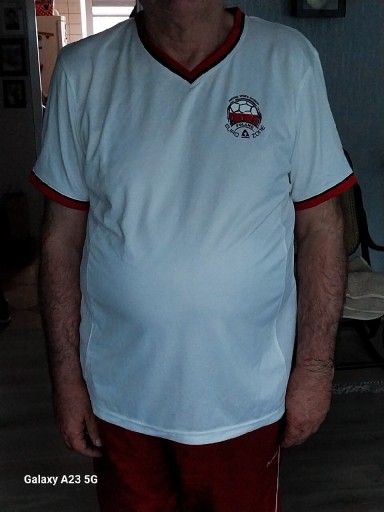 Zdjęcie oferty: Koszulka sportowa