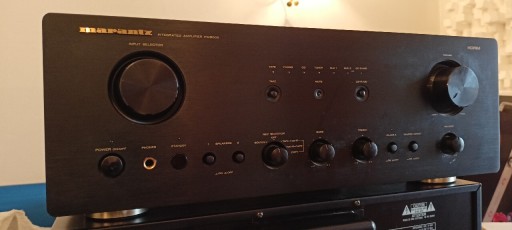 Zdjęcie oferty: MARANTZ    PM8000