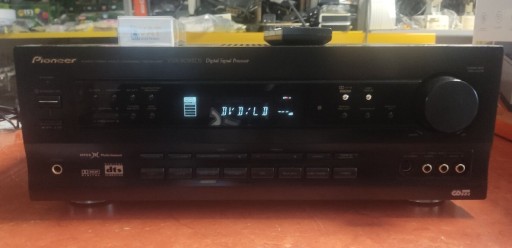 Zdjęcie oferty: Amplituner Pioneer VSX-808RDS okazja