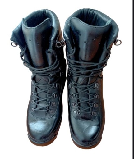 Zdjęcie oferty: Nowe buty specjalne zimowe wojskowe wzór 928/MON