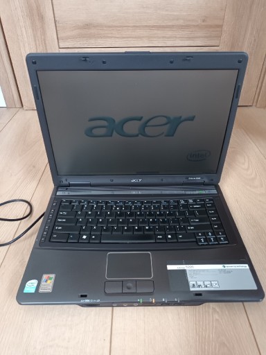 Zdjęcie oferty: Laptop  Acer Extensa 5620/5220 Intel Core 2.20 GHz