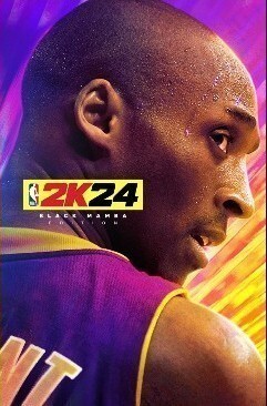 Zdjęcie oferty: NBA 2K24 Black Mamba STEAM KLUCZ EU