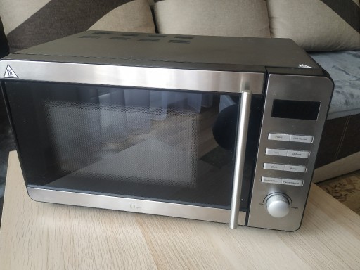 Zdjęcie oferty: Mikrofalówka Hoffen 1150W