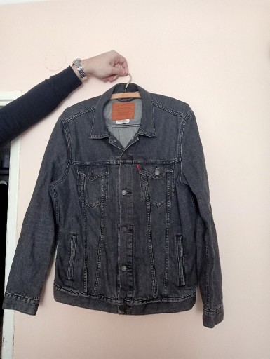 Zdjęcie oferty: Kurtka jeans katana Levi's 