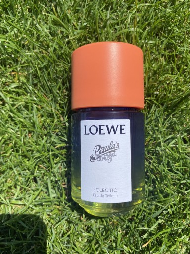 Zdjęcie oferty: Loewe Paula's Ibiza Eclectic Woda Toaletowa 50ml 