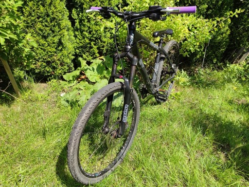 Zdjęcie oferty: KTM Tombstone - Klasa enduro - Rama 43 - 17'' cali