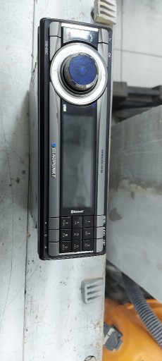 Zdjęcie oferty: Radio Blaupunkt Hamburg MP68