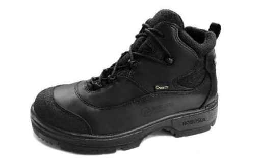 Zdjęcie oferty: Robusta GTX Barbo Black S3 CI HI HRO WR SRC 43r